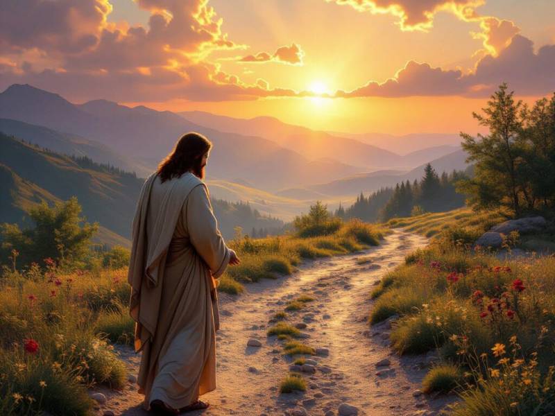 Understanding Jesus as Our Prince of&nbsp;Peace