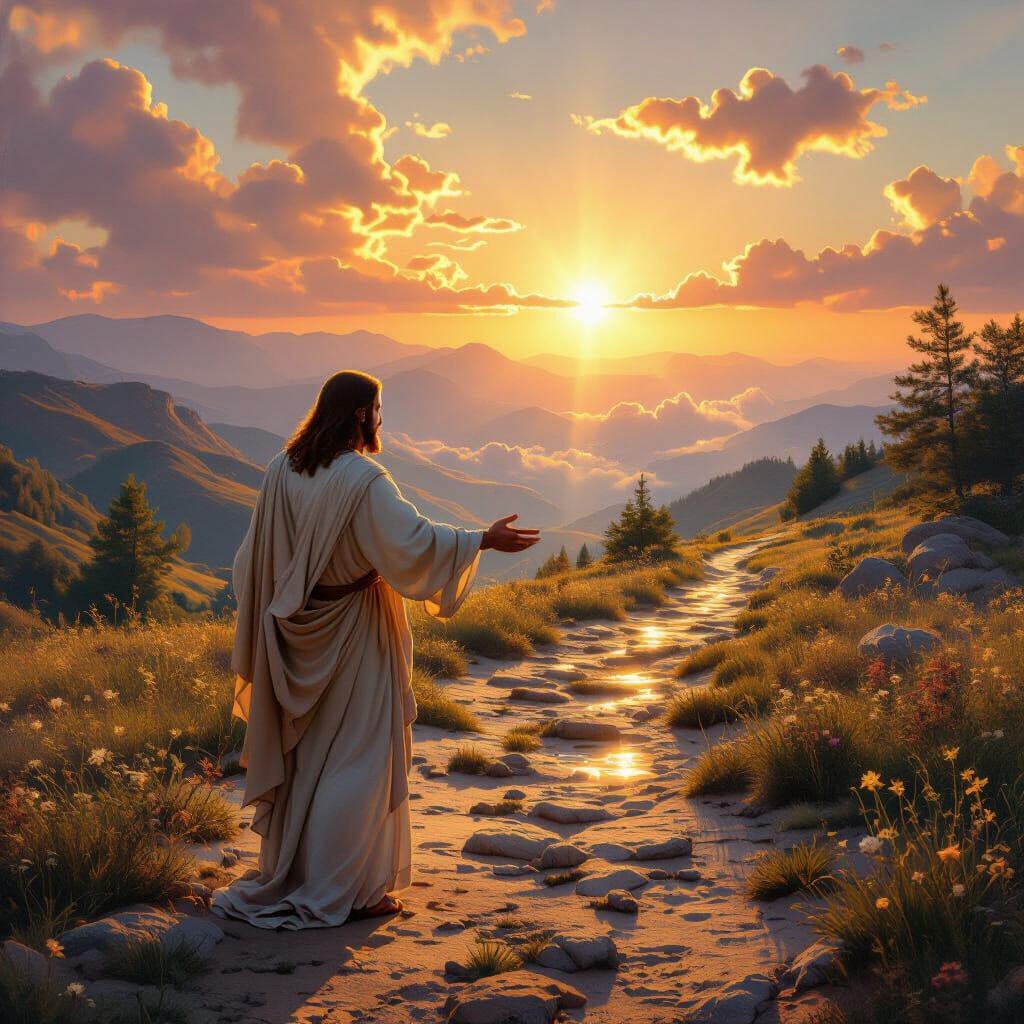 Considering God’s Judgment as an Expression of His Love – Words of ...